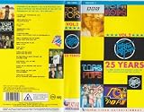 Top of the Pops 25 Years Vol. 2 (Video TApe/PAL)