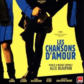 Les Chansons d'Amour