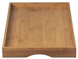 Produkt-Bild: Leonardo 035798 Tablett iCon 42 x 57 cm