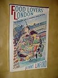 Food lovers' London