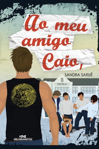 Ao meu amigo Caio, (Portuguese Edition)