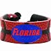 Florida Gators Classic Basketball Bracelet