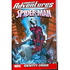 Marvel Adventures Spider-Man - Volume 10: Identity Crisis Digest (Marvel Adventures Spider-Man (Graphic Novels))