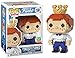 8-Bit POP: Freddy Funko
