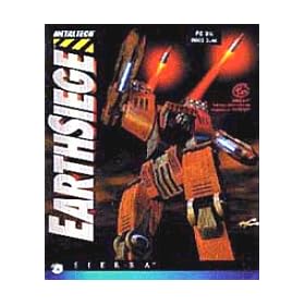 Earthsiege