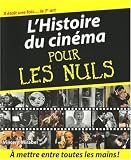 L histoire du cinéma