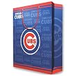 Chicago Cubs MLB Large Gift Bag (15.5 Tall) by Pro Specialties Group