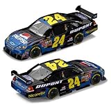ACTION DIECAST 1:64 2008 JEFF GORDON PEPSI 24 NASCAR