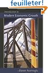 Introduction To Modern Economic Growth