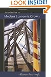 Introduction to Modern Economic Growth