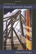 Amazon.com: Introduction to Modern Economic Growth (9780691132921): Daron Acemoglu: Books