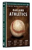 Oakland Athletics Vintage World Series Films DVD