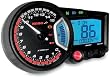 Koso North America RX-2 GP-Style Speedometer BA010001
