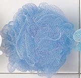 Bath Net, Baby Blue
