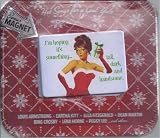Hot Songs for a Cool Yule