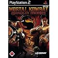Mortal Kombat - Shaolin Monks