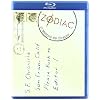 Zodiac (Montaje Del Director) [Blu-ray]