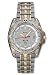 Bulova Men's 98G03 Two-Tone Marine Star Watch