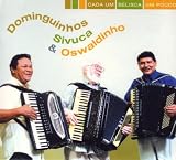 Cada um belisca um pouco