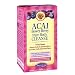 Nature's Secret Acai Power Berry Pure Body Cleanse Tablets, 56-Count Box