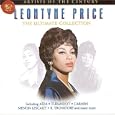 The Ultimate Collection (2 CD Set) - Featuring Her Greatest Performances Including Arias by Barber, Gershwin, Puccini, Strauss, Verdi and Many Others.