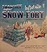 Snowtime Anytime Blow-up Snow Fort by KM INNOVATIONS