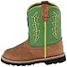 John Deere 1186 Western Boot (Toddler)