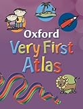 Oxford very first atlas