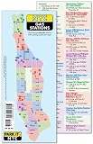 NYC Gas Station Map
