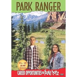 Tell Me How Career Series: Park Ranger