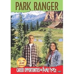 Tell Me How Career Series: Park Ranger