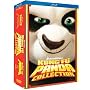 Kung Fu Panda collection�(2 Blu-ray+DVD+digital co&hellip <b>Blu-ray</b> ~ Jennifer Yuh