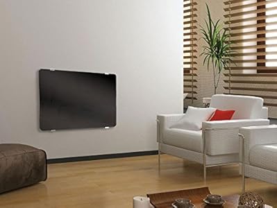 Luxury Electric Glass Heater discount