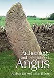Archaeology and early history of Angus