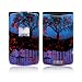 Cold Winter Design Protective Skin Decal Sticker for Motorola RAZR V3xx Cell Phones