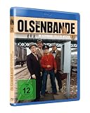 Image de Die Olsenbande stellt die Weichen