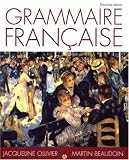 Grammmaire Francaise