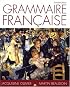 Grammmaire Francaise