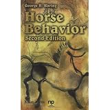 Horse Behaviorpar George Waring