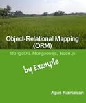 Object-Relational Mapping (ORM): Mong...