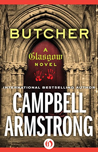 Butcher (The Glasgow Novels)