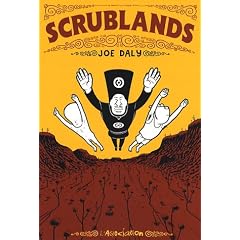 Scrublands