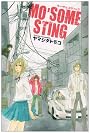 MO’SOME STING (ゼロコミックス)