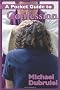 A Pocket Guide to Confession