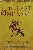 The Last Unicorn