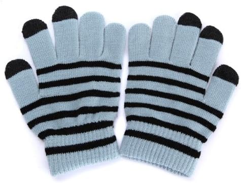 Capacitive Touch Screen Unisex Winter Gloves For IPhone Smart Phones