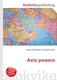 Hetalia: Axis Powers