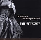 Lamentatio Jeremiae Prophetae