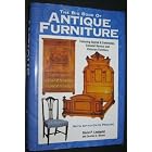 The Big Book Of Antique Furniture by Caroline C. Warren David P. Lindquist