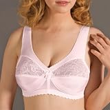 Glamorise Magic Lift Full Figure Support Bra